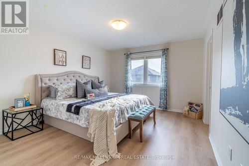 41 Lathbury Street, Brampton, ON - Indoor Photo Showing Bedroom