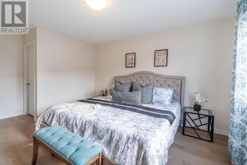 41 Lathbury Street, Brampton, ON - Indoor Photo Showing Bedroom