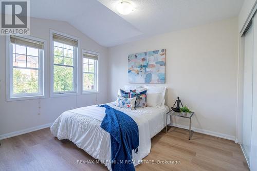 41 Lathbury Street, Brampton, ON - Indoor Photo Showing Bedroom