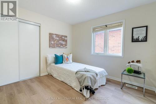 41 Lathbury Street, Brampton, ON - Indoor Photo Showing Bedroom