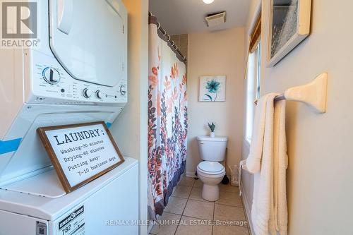 41 Lathbury Street, Brampton, ON - Indoor Photo Showing Laundry Room