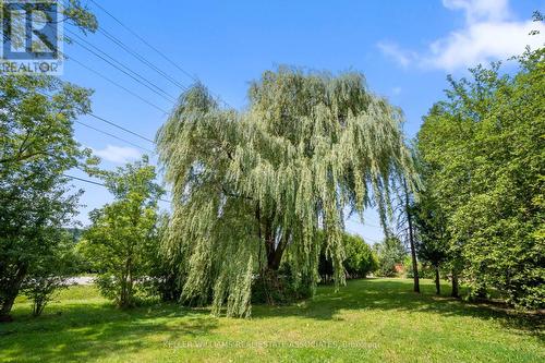 21 Peru Road, Milton (401 Business Park), ON - Outdoor With View