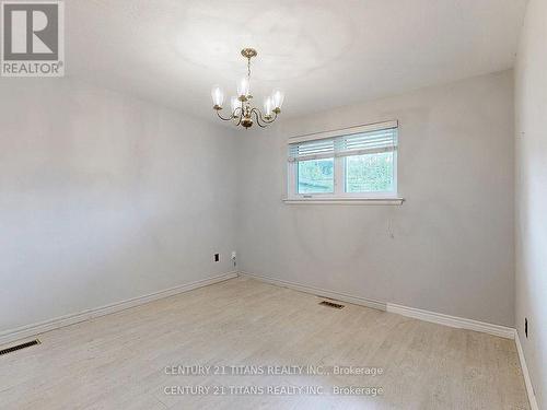 34 Camperdown Avenue, Toronto (Kingsview Village-The Westway), ON - Indoor Photo Showing Other Room