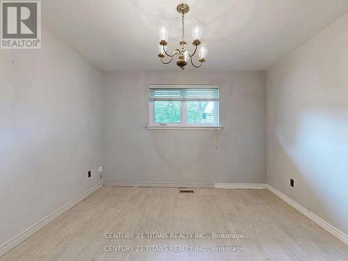 34 Camperdown Avenue, Toronto (Kingsview Village-The Westway), ON - Indoor Photo Showing Other Room