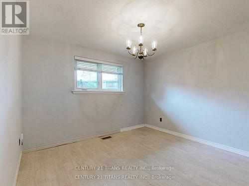 34 Camperdown Avenue, Toronto (Kingsview Village-The Westway), ON - Indoor Photo Showing Other Room