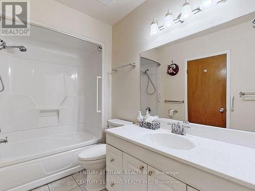 34 Camperdown Avenue, Toronto (Kingsview Village-The Westway), ON - Indoor Photo Showing Bathroom