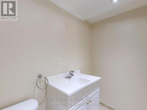 34 Camperdown Avenue, Toronto (Kingsview Village-The Westway), ON - Indoor Photo Showing Bathroom