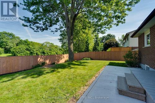 902 Kowal Drive, Mississauga (Lorne Park), ON - Outdoor