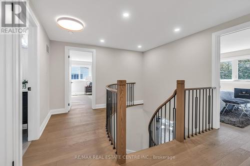 902 Kowal Drive, Mississauga (Lorne Park), ON - Indoor Photo Showing Other Room