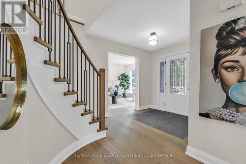 902 Kowal Drive, Mississauga (Lorne Park), ON - Indoor Photo Showing Other Room