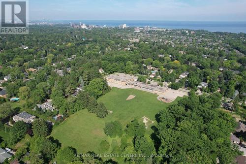 902 Kowal Drive, Mississauga (Lorne Park), ON - Outdoor With View