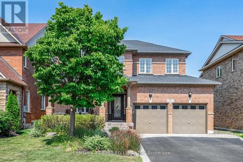 2083 Jaguar Lane, Oakville (West Oak Trails), ON - Outdoor