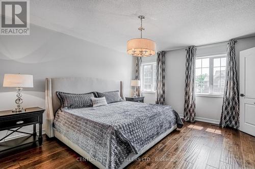 2083 Jaguar Lane, Oakville (West Oak Trails), ON - Indoor Photo Showing Bedroom