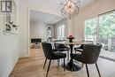 2083 Jaguar Lane, Oakville (West Oak Trails), ON  - Indoor Photo Showing Dining Room 