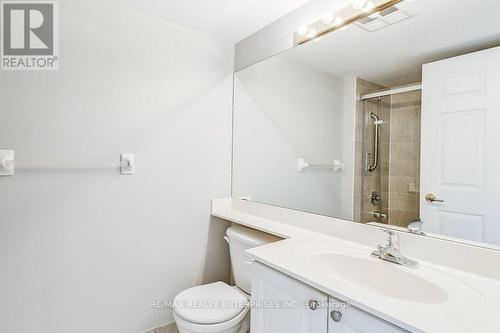 1824 - 25 Kingsbridge Garden Circle, Mississauga (Hurontario), ON - Indoor Photo Showing Bathroom