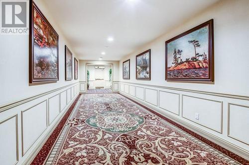 1824 - 25 Kingsbridge Garden Circle, Mississauga (Hurontario), ON - Indoor Photo Showing Other Room