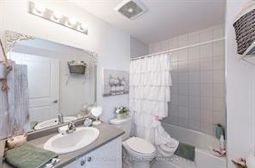 Ensuite - 81 Robinson Street|Unit #103, Hamilton, ON - Indoor Photo Showing Bathroom