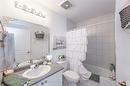 Ensuite - 81 Robinson Street|Unit #103, Hamilton, ON  - Indoor Photo Showing Bathroom 