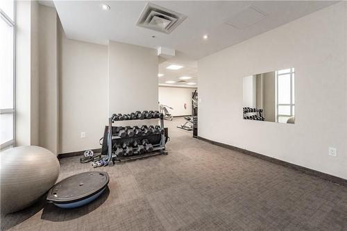 81 Robinson Street|Unit #103, Hamilton, ON - Indoor Photo Showing Other Room