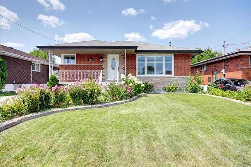 112 Sunrise Drive, Hamilton, ON - Outdoor