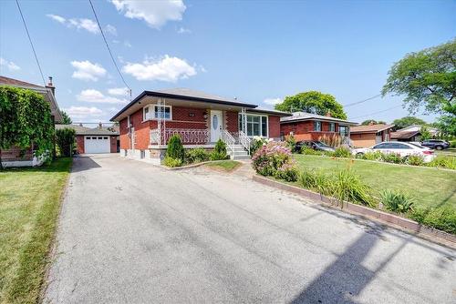 112 Sunrise Drive, Hamilton, ON - Outdoor