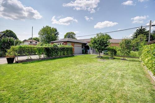 112 Sunrise Drive, Hamilton, ON - Outdoor