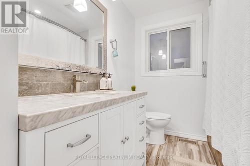 6 Rossford Crescent, Kitchener, ON - Indoor Photo Showing Bathroom