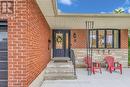 6 Rossford Crescent, Kitchener, ON  - Outdoor 