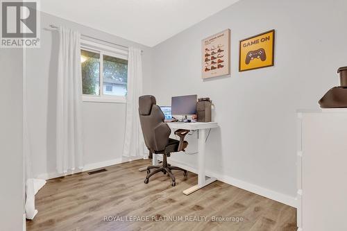 6 Rossford Crescent, Kitchener, ON - Indoor Photo Showing Other Room