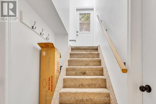 6 Rossford Crescent, Kitchener, ON - Indoor Photo Showing Other Room