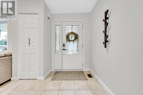 6 Rossford Crescent, Kitchener, ON - Indoor Photo Showing Other Room