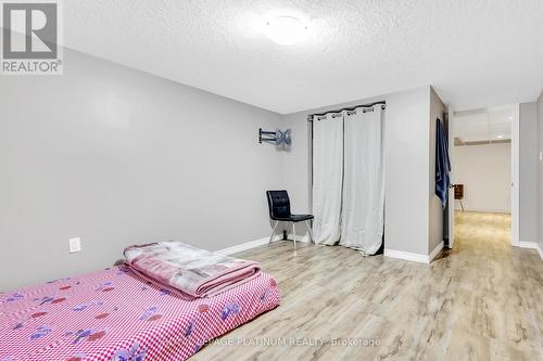 6 Rossford Crescent, Kitchener, ON - Indoor Photo Showing Bedroom