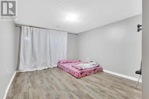 6 Rossford Crescent, Kitchener, ON - Indoor Photo Showing Bedroom