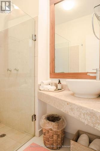 301C - Luz Chemuyil Street W, Mexico, ON - Indoor Photo Showing Bathroom