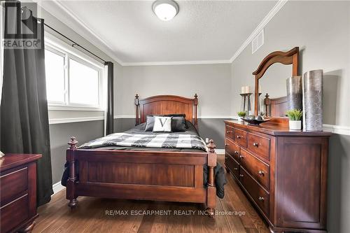 3191 Kirk Road, Hamilton, ON - Indoor Photo Showing Bedroom