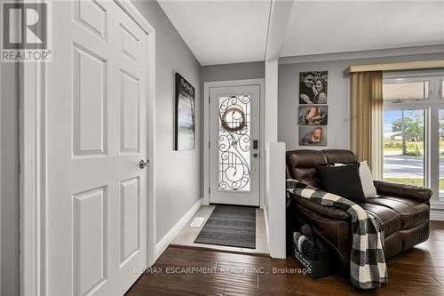 3191 Kirk Road, Hamilton, ON - Indoor Photo Showing Other Room