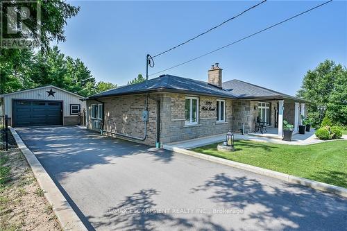 3191 Kirk Road, Hamilton, ON - Outdoor