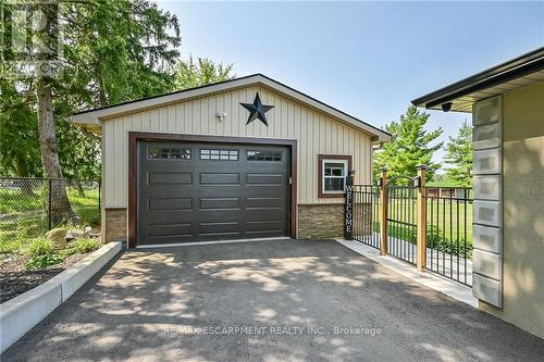 3191 Kirk Road, Hamilton, ON - Outdoor