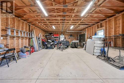 3191 Kirk Road, Hamilton, ON - Indoor