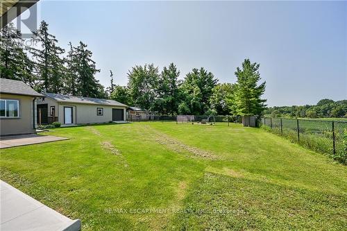 3191 Kirk Road, Hamilton, ON - Outdoor