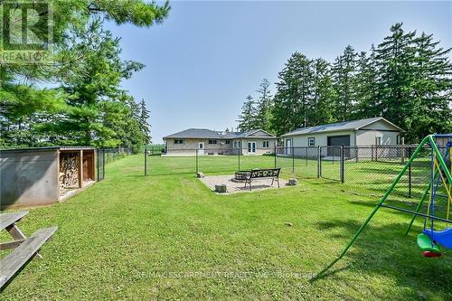 3191 Kirk Road, Hamilton, ON - Outdoor