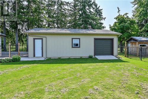 3191 Kirk Road, Hamilton, ON - Outdoor