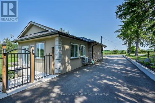 3191 Kirk Road, Hamilton, ON - Outdoor