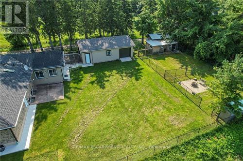 3191 Kirk Road, Hamilton, ON - Outdoor