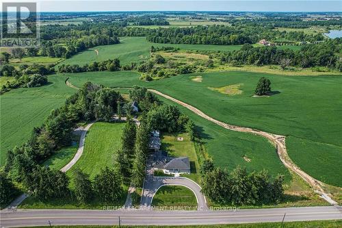 3191 Kirk Road, Hamilton, ON - Outdoor With View