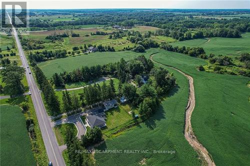 3191 Kirk Road, Hamilton, ON - Outdoor With View