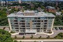 506 - 467 Charlton Avenue E, Hamilton (Stinson), ON  - Outdoor With View 