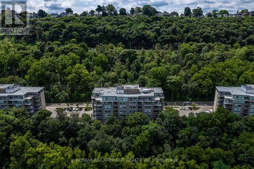 506 - 467 Charlton Avenue E, Hamilton (Stinson), ON - Outdoor With View