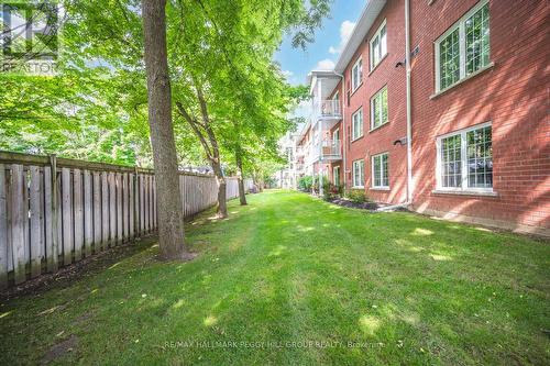 114 - 49 Jacobs Terrace, Barrie (Allandale), ON - Outdoor