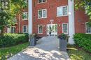 114 - 49 Jacobs Terrace, Barrie (Allandale), ON  - Outdoor 